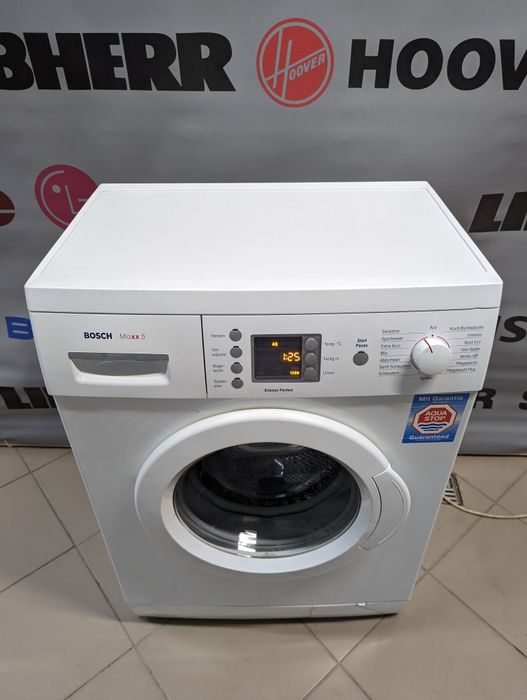 Стиральная машина  марки Bosch 46 см глубина