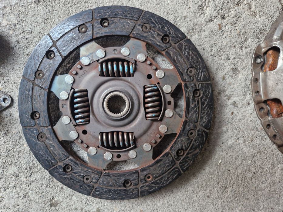 Embraigem como nova Luck