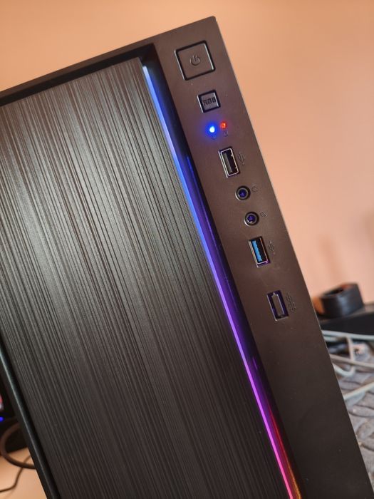 Torre Gaming NOVA - Ref. A282
