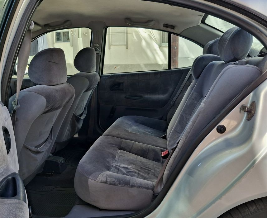 Renault Megane Classic 1.4i 16v Nacional