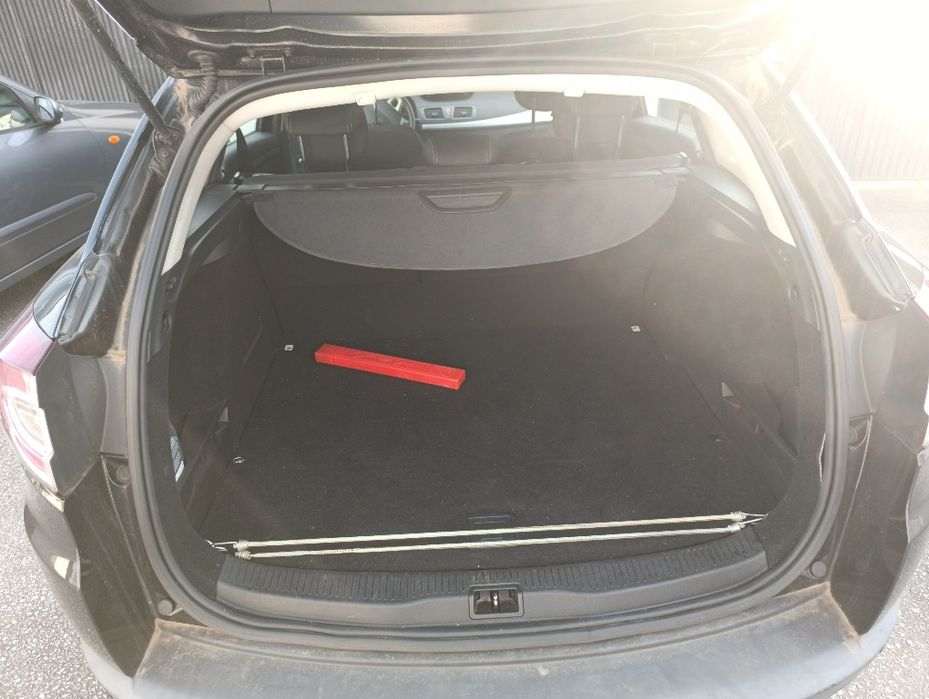 Renault Megane III Sport Tourer Diesel