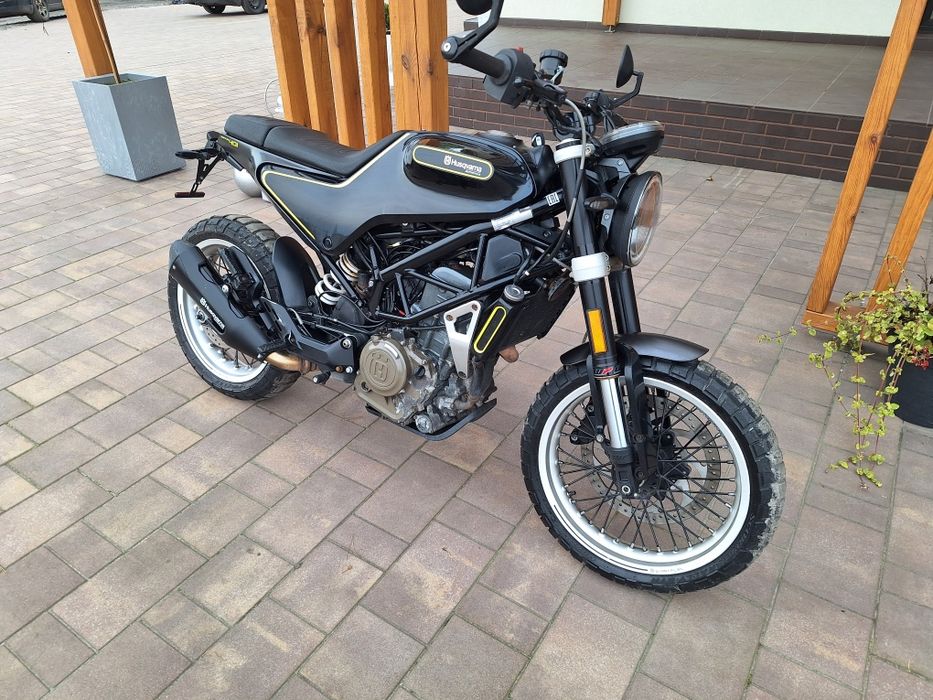 Husqvarna