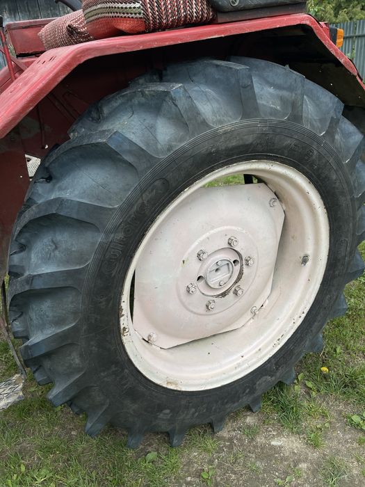 Продається трактор Т-25!