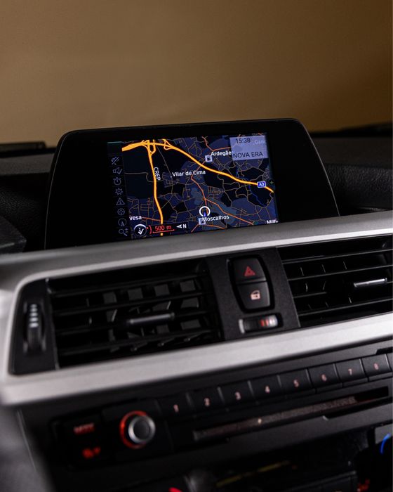 Bmw 320d M Performance