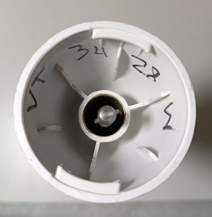 Насадка (ножка) блендера VITEK