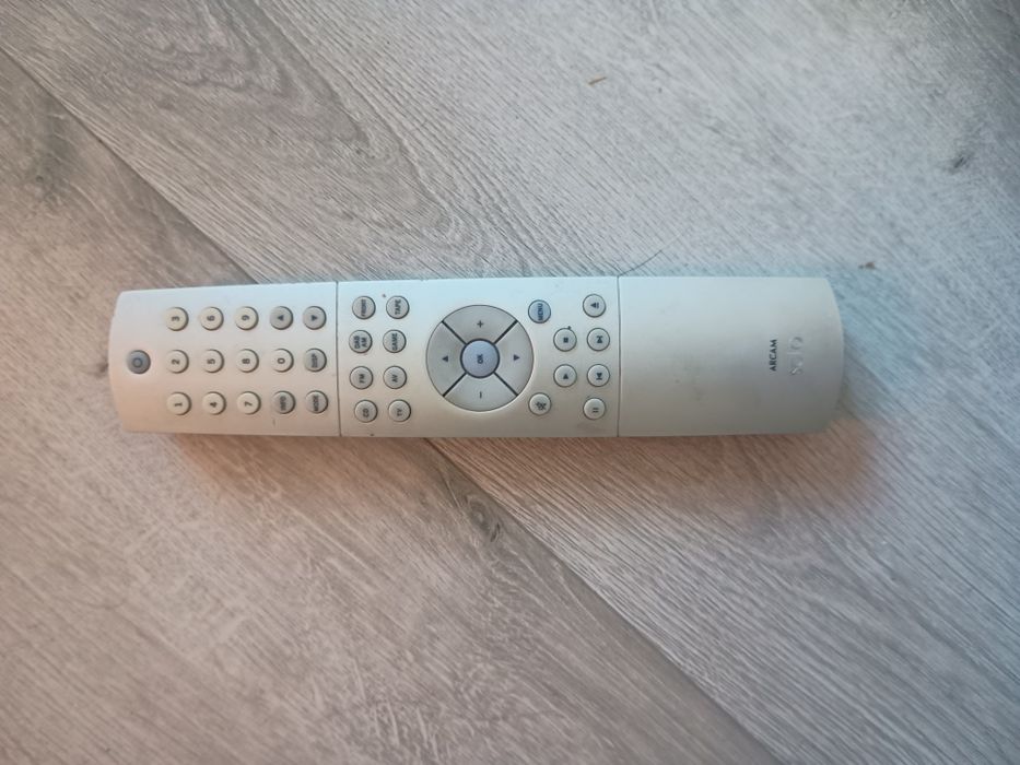Arcam solo movie 5.1 400W