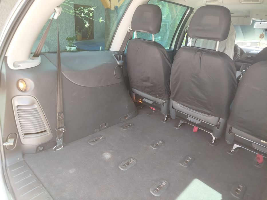 Фольксваген Шаран