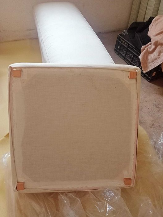 Almofadas de assento quadradas / Square Seat Cushions