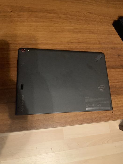 Tablet Lenovo ThikPad10 na sprzedaż
