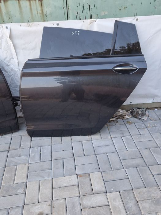 Drzwi bmw gt5 f07 b90
