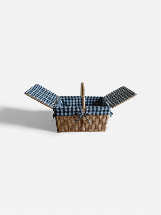 Artigos em vime (sob encomenda)