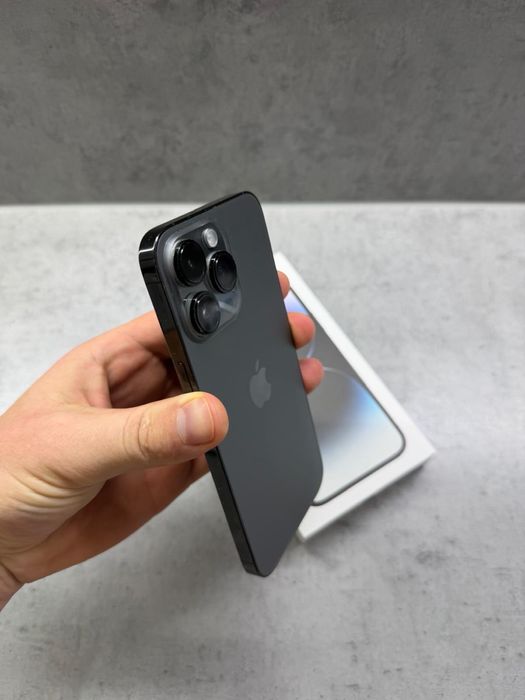 Iphone 14 pro max 256g