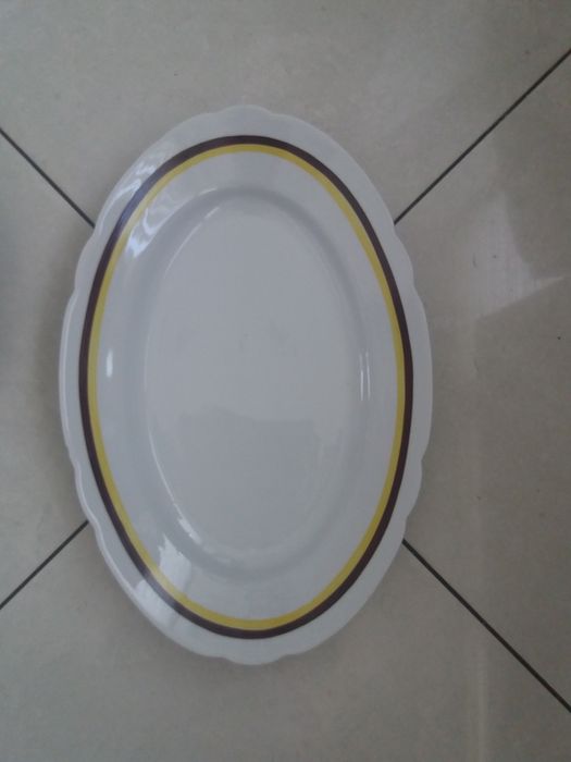 Porcelana z Ćmielowa PRL