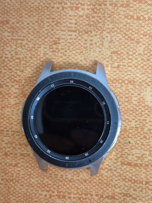 Smartwatch Samsung Galaxy