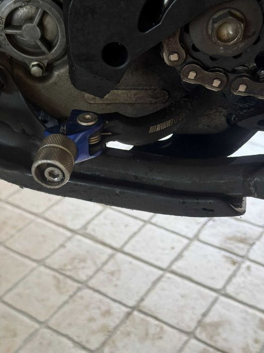Husaberg FE 450