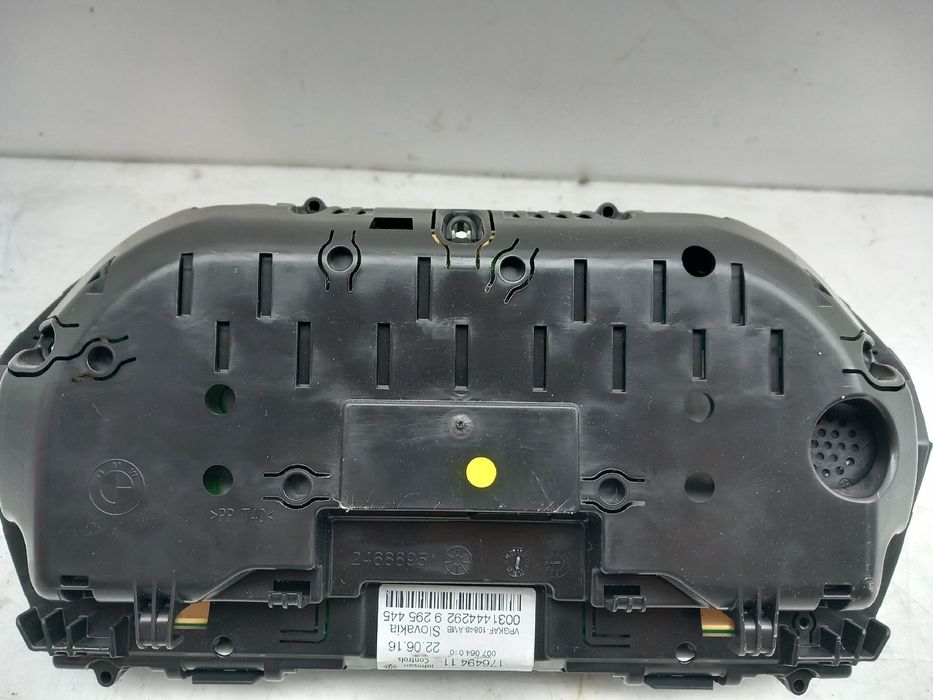 Quadrante / painel de instrumentos BMW X1 (F48)