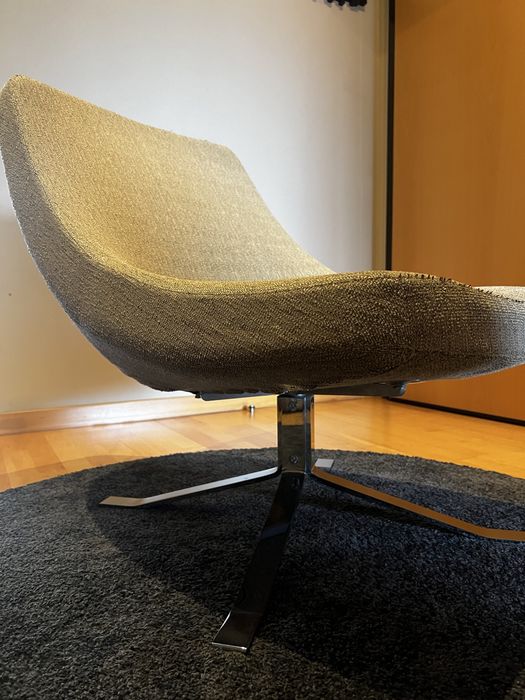 CASPRINI vintage chair