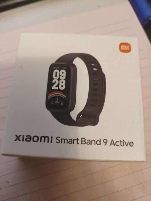 Xiaomi smart Band 9 active