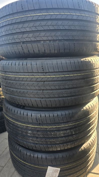 Nowe opony Michelin Primacy 5 255/45 R19 lato 2025