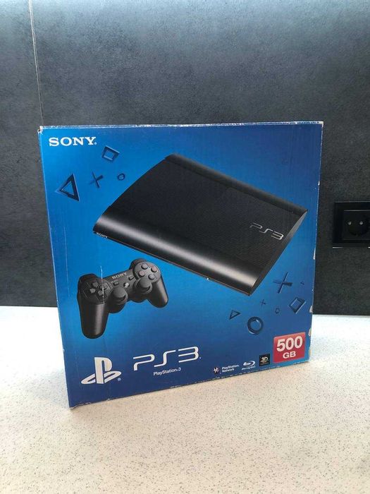 sony playstation cech - купити приставки - Ціна на OLX.ua