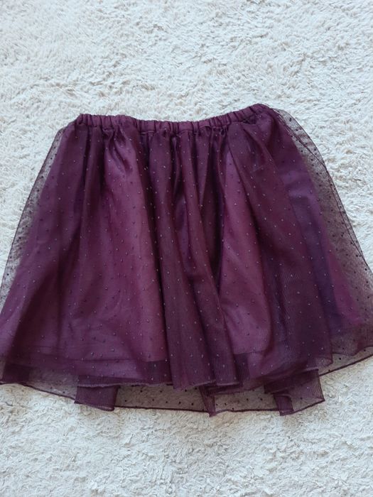 Spódniczka dla dziewczynki