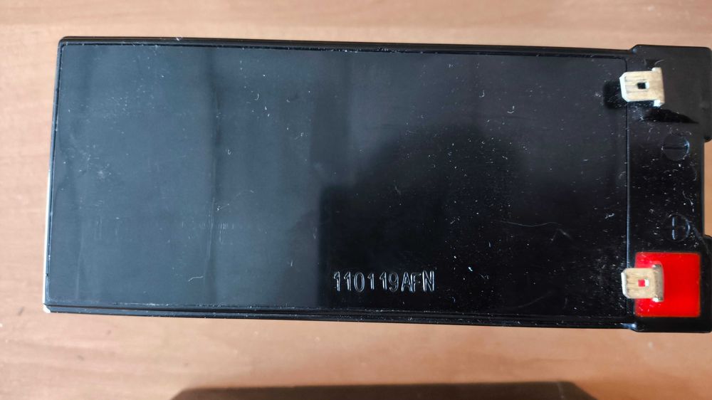 Акумулятори 12 v 7-9Ah LEOCH, CSB