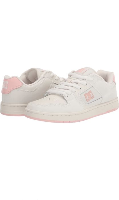 Кросівки Dc shoes 42,5. 43 ус. 27,7. 28 manteca кроссовки