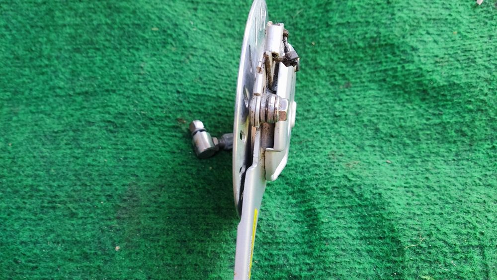 Hamulec rolkowy Shimano BR im 50 przód