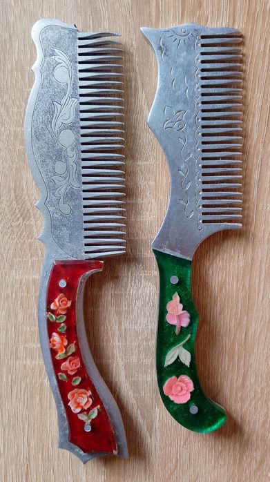 Нож кухонный ИТК