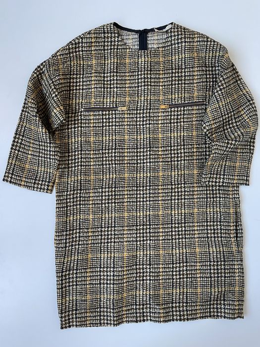 Оригінальна шовкова сукня від celine  phoebe philo вінтаж