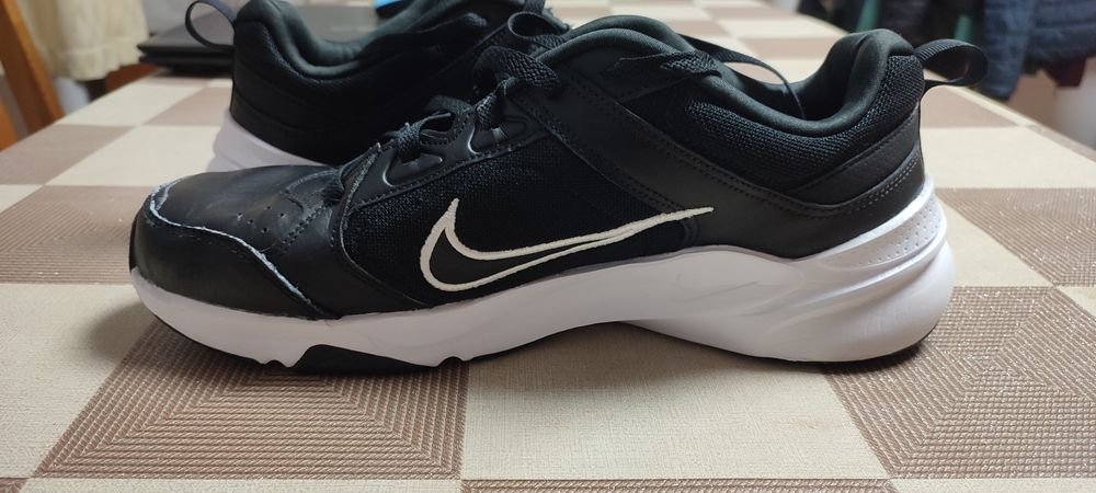 Buty Nike Defyallday
