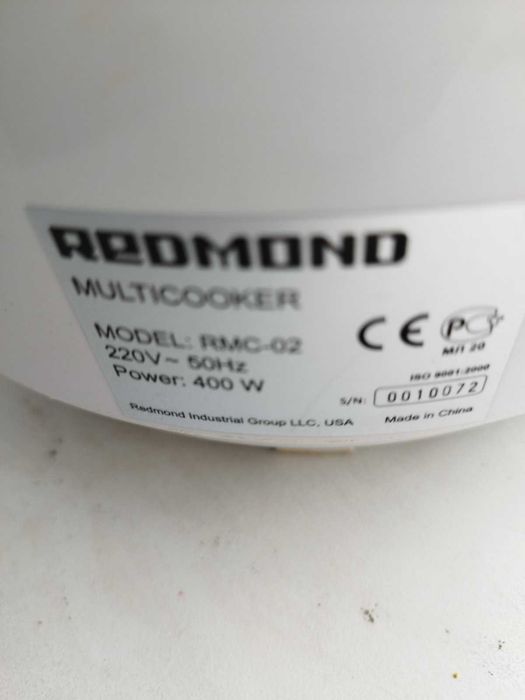мультиварка TEFAL