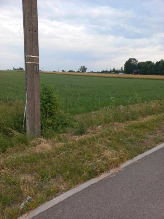 Działki budowlane na sprzedaż