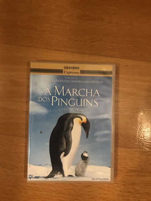 DVD Set64862214496387122