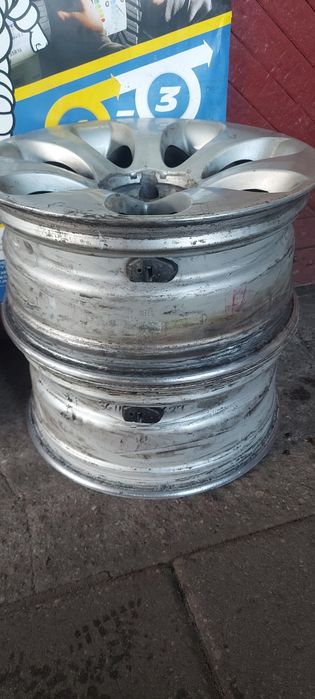 Felgi aluminiowe 19'