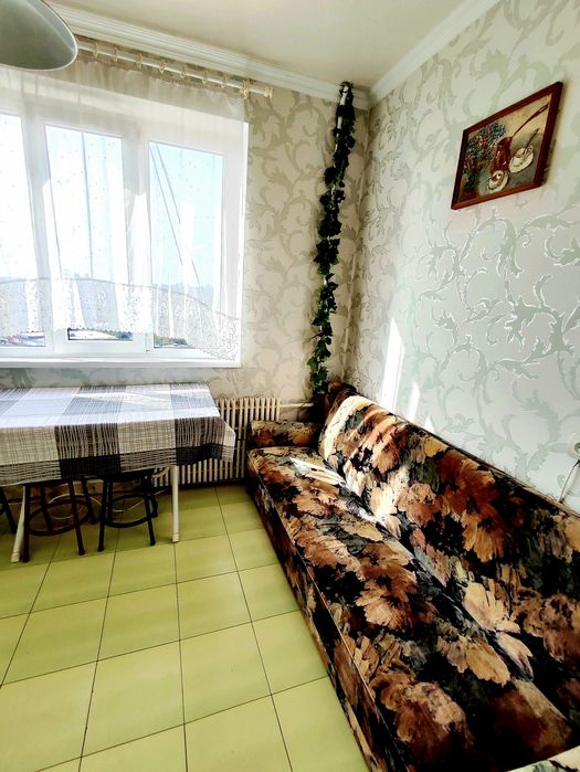 Продам 1 комнатную, Научная , Космическая , Центр, Госпром, 39 м