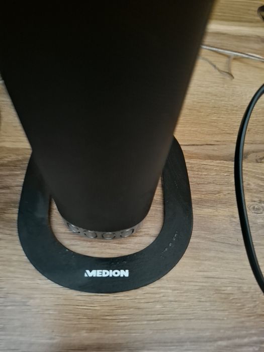 Głośniki  Medion