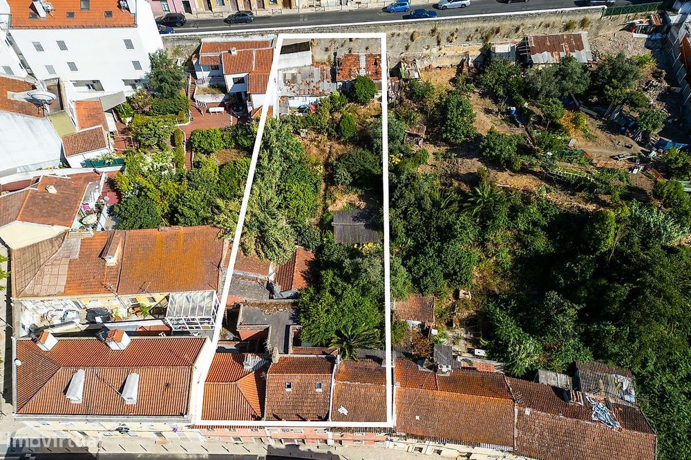 Terreno  para venda