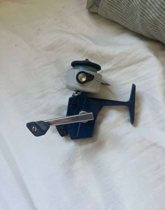 Kołowrotek Cardinal 40