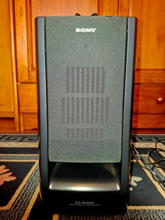 Subwoofer Sony SA-W305