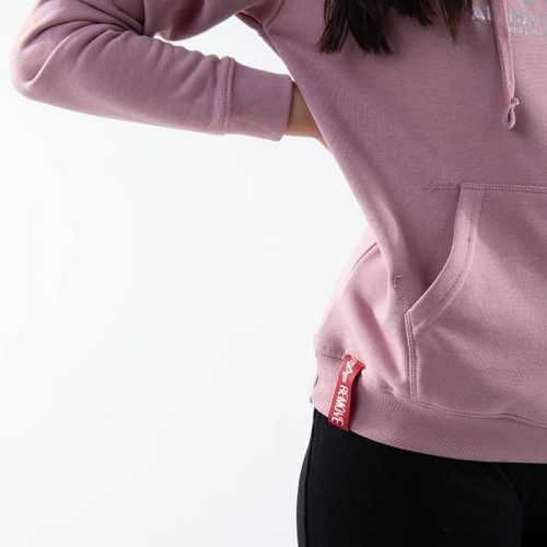 Нове оригінал Alpha Industries USA худі