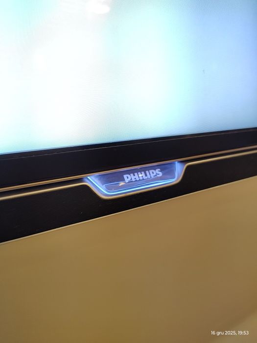 Philips 49PUS7150/12 3D UHD 4K Ambilight+HUE pasywne 3D