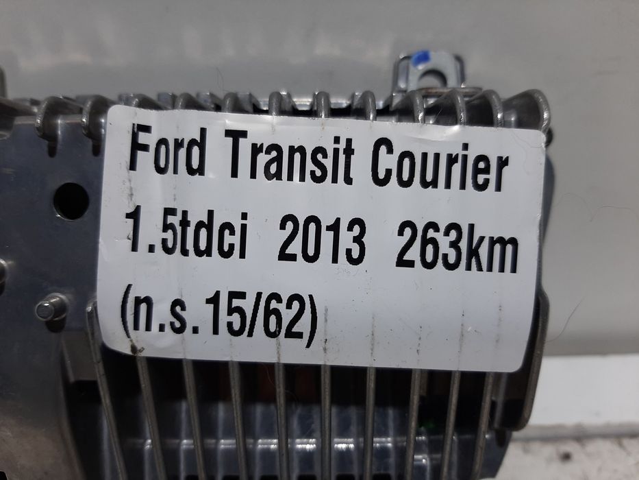 Rádio / auto-rádio FORD Transit Courier I