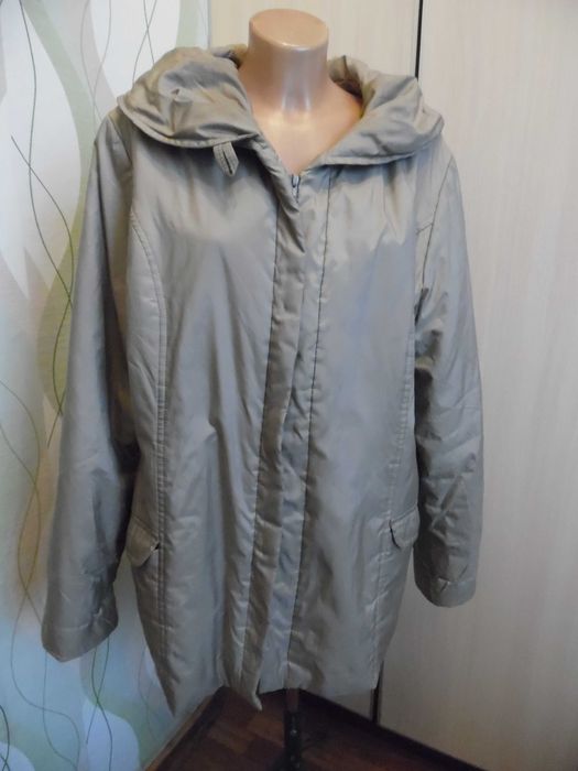 kurtka wiosna/jesien xxl (0885)