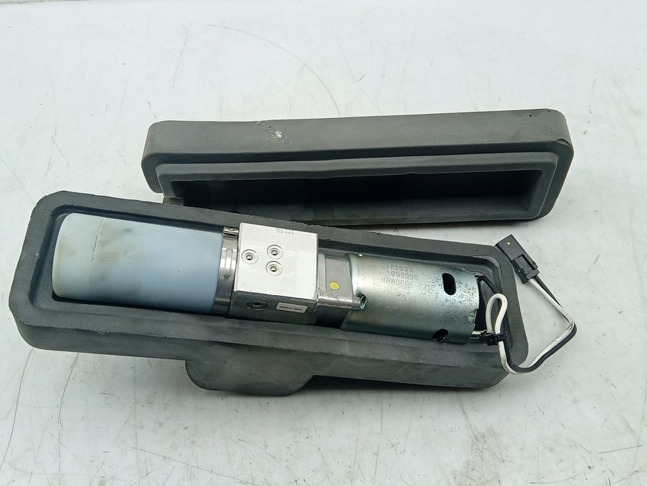 Módulo genérico OPEL Insignia A Sports Tourer (G09)