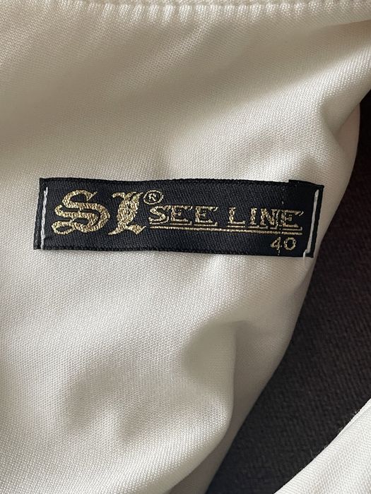 Жіноче плаття