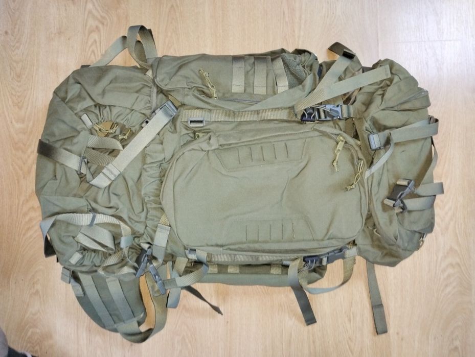 Plecak Callida 69 DWKS 100l