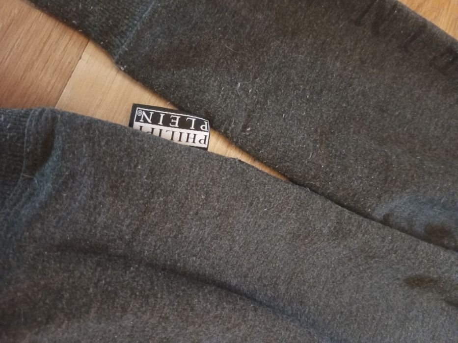 Philipp Plein bluza męska