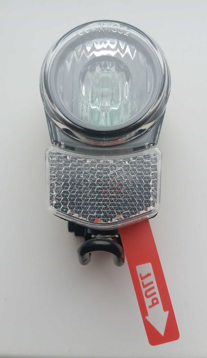 Фонарь велосипедный светодиодный TP LPB 20109 Nightlite Германия