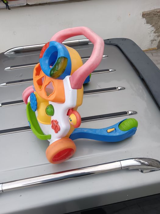 Andarilho para bebé